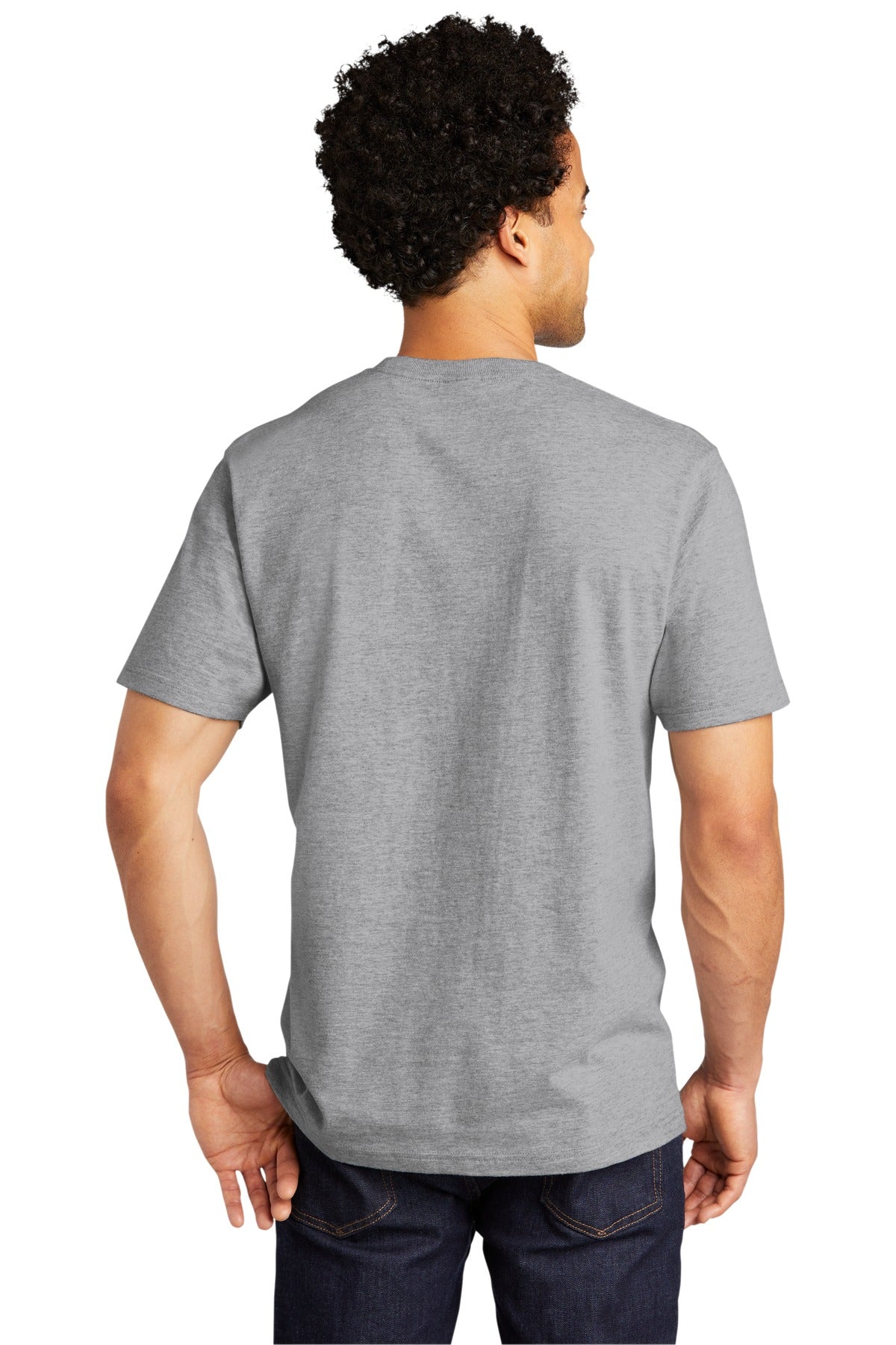 Port & Company Bouncer Tee PC600