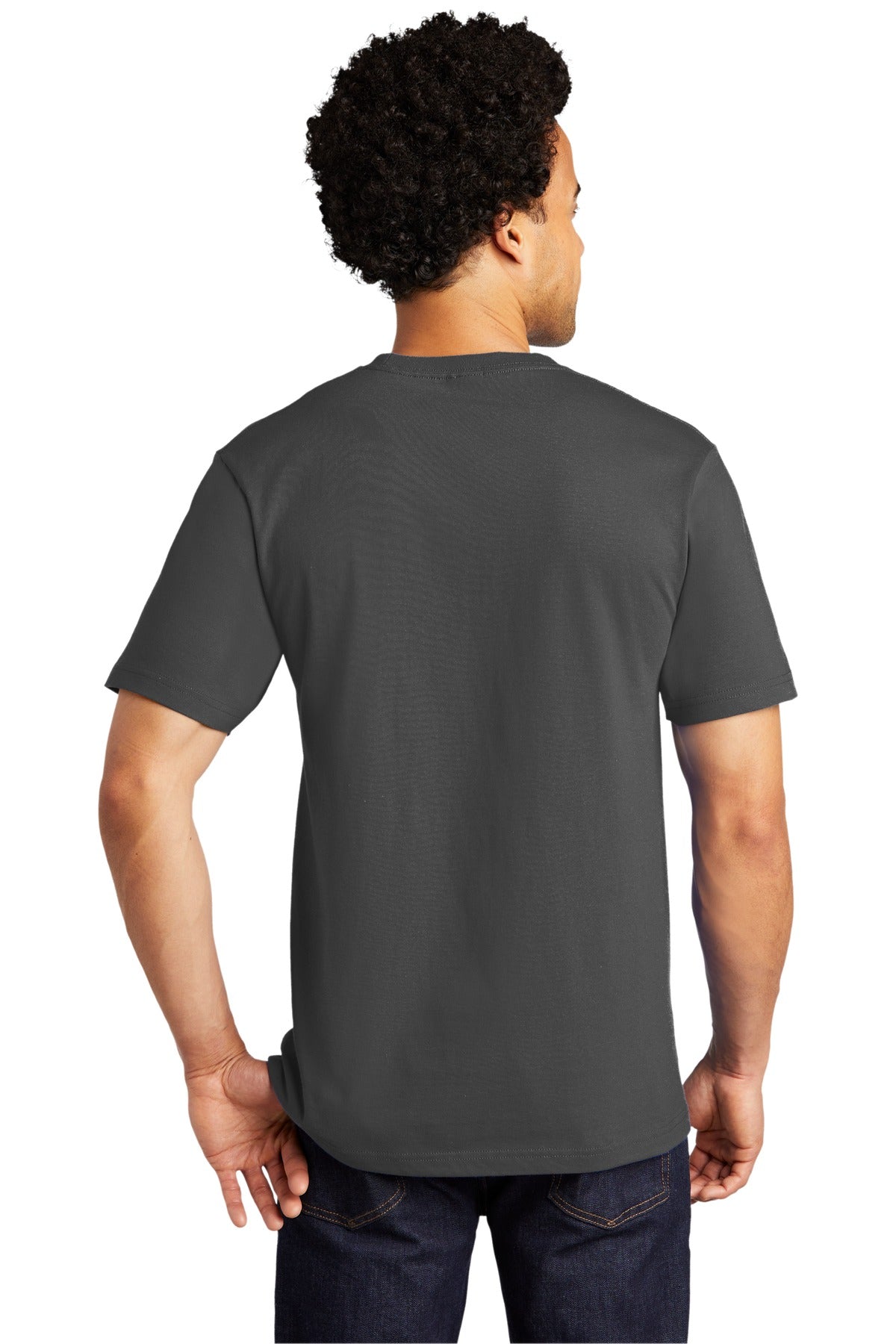 Port & Company Bouncer Tee PC600