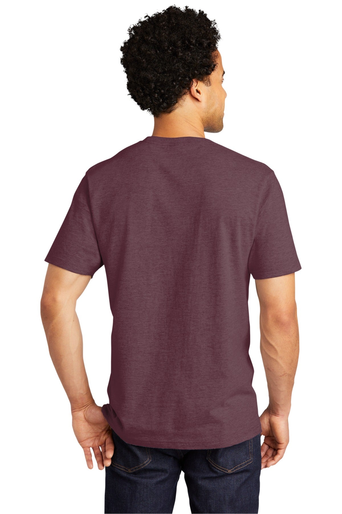 Port & Company Bouncer Tee PC600