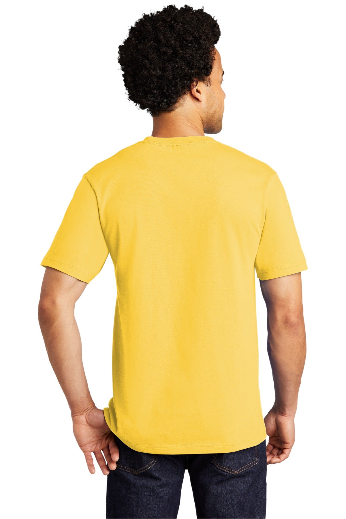 Port & Company Bouncer Tee PC600