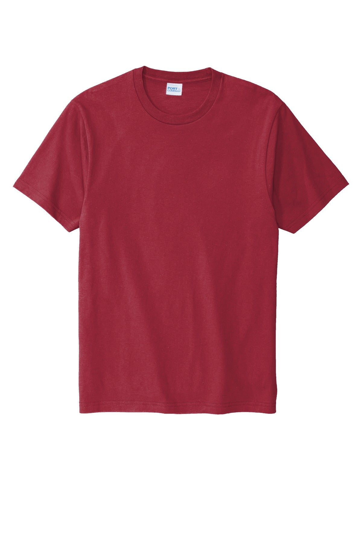 Port & Company Bouncer Tee PC600