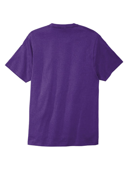 Port & Company Bouncer Tee PC600