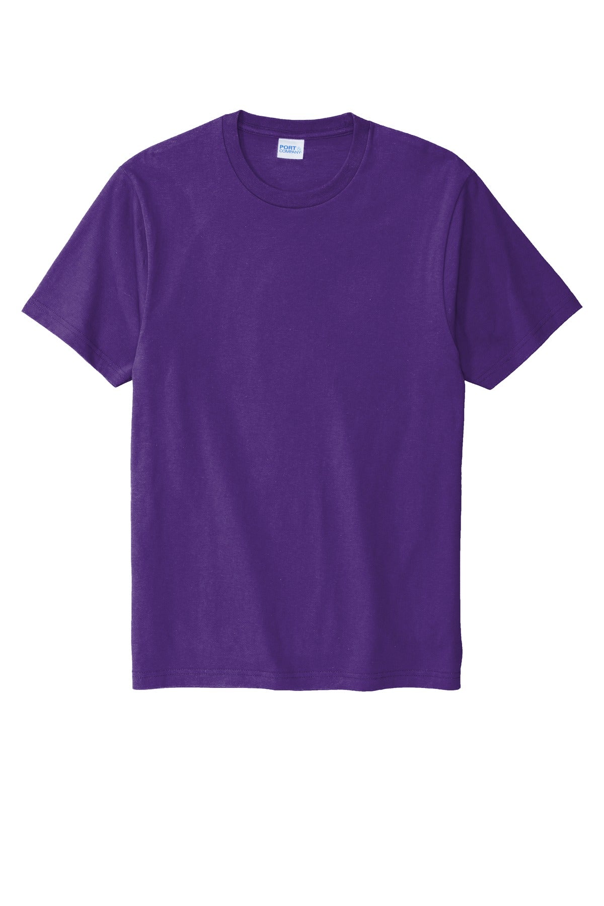 Port & Company Bouncer Tee PC600