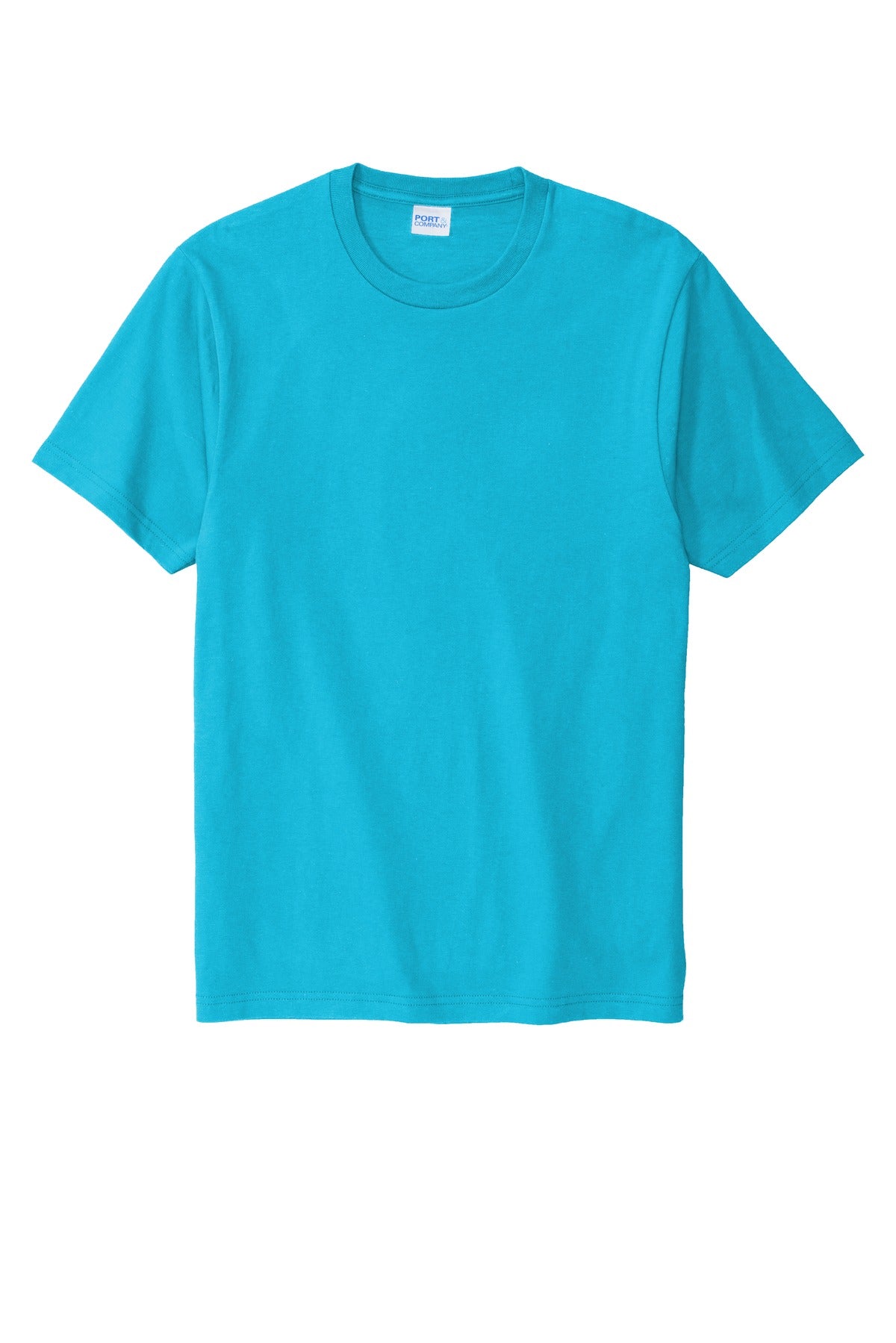Port & Company Bouncer Tee PC600
