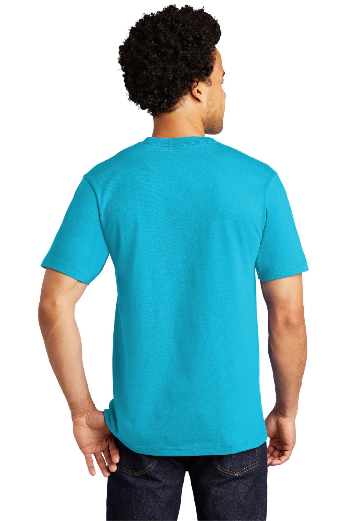 Port & Company Bouncer Tee PC600