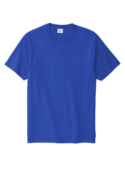 Port & Company Bouncer Tee PC600