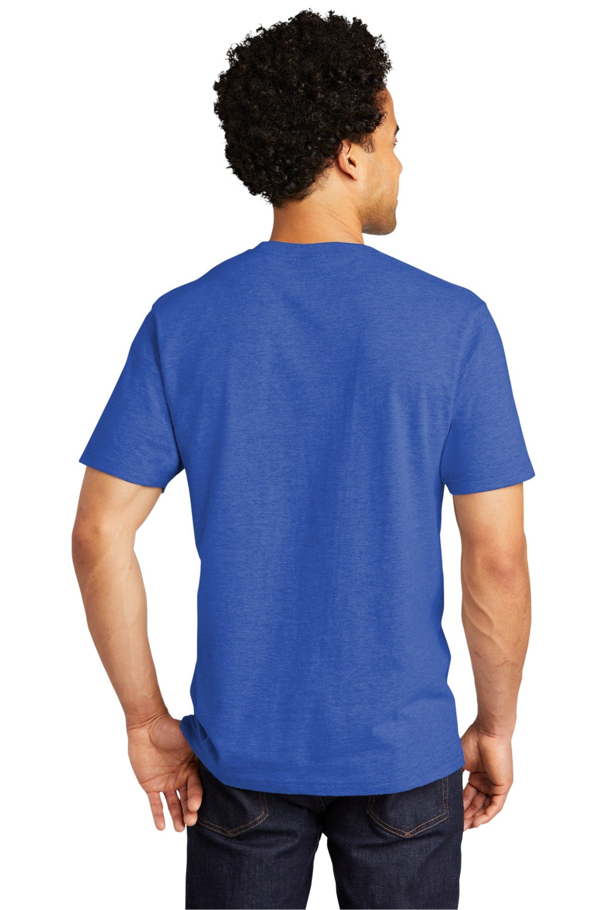 Port & Company Bouncer Tee PC600