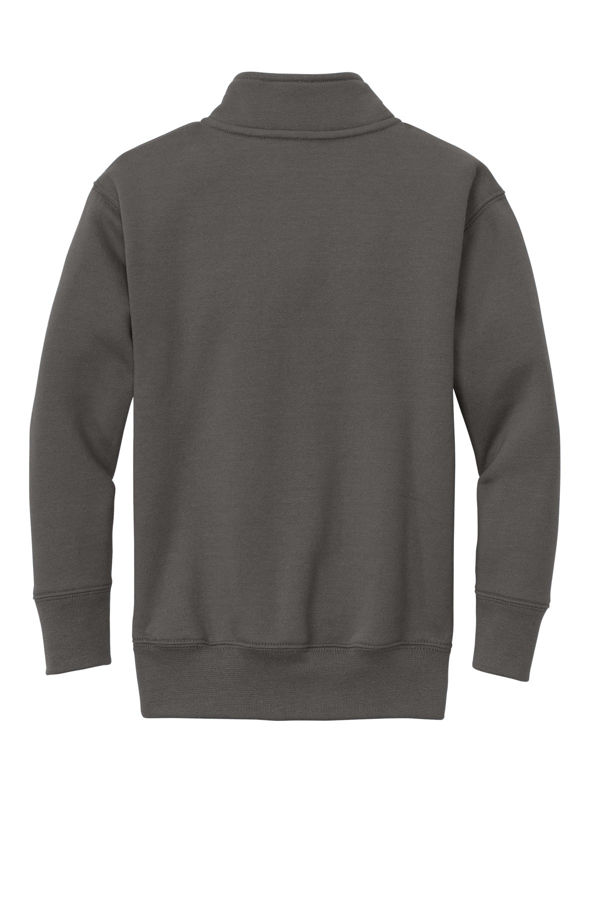 Port & Company Youth Core Fleece 1/4-Zip Pullover Sweatshirt PC78YQ