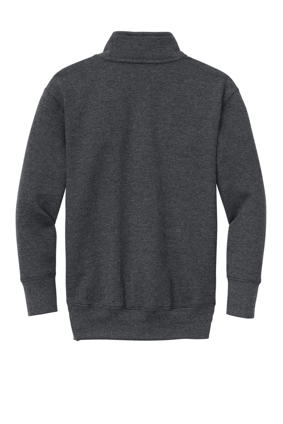 Port & Company Youth Core Fleece 1/4-Zip Pullover Sweatshirt PC78YQ