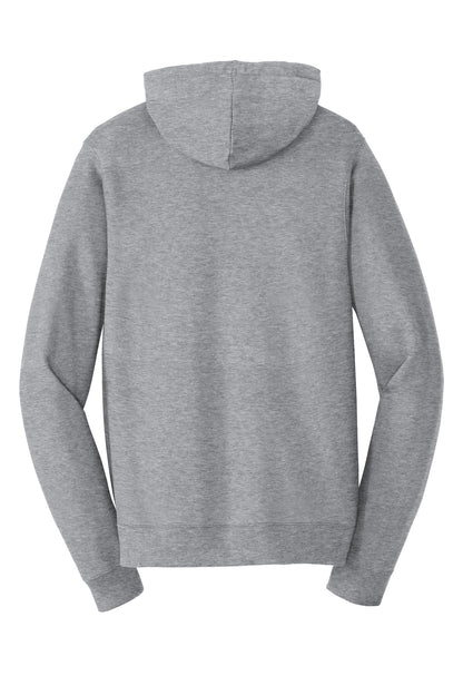 Port & Company Fan Favorite Fleece Pullover Hooded Sweatshirt. PC850H