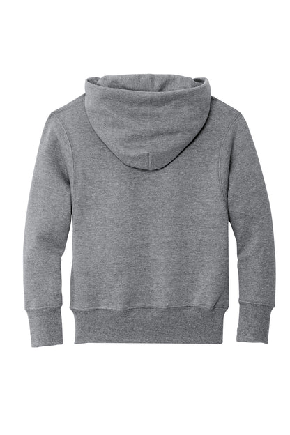 Port & Company - Youth Core Fleece Pullover Hooded Sweatshirt. PC90YH