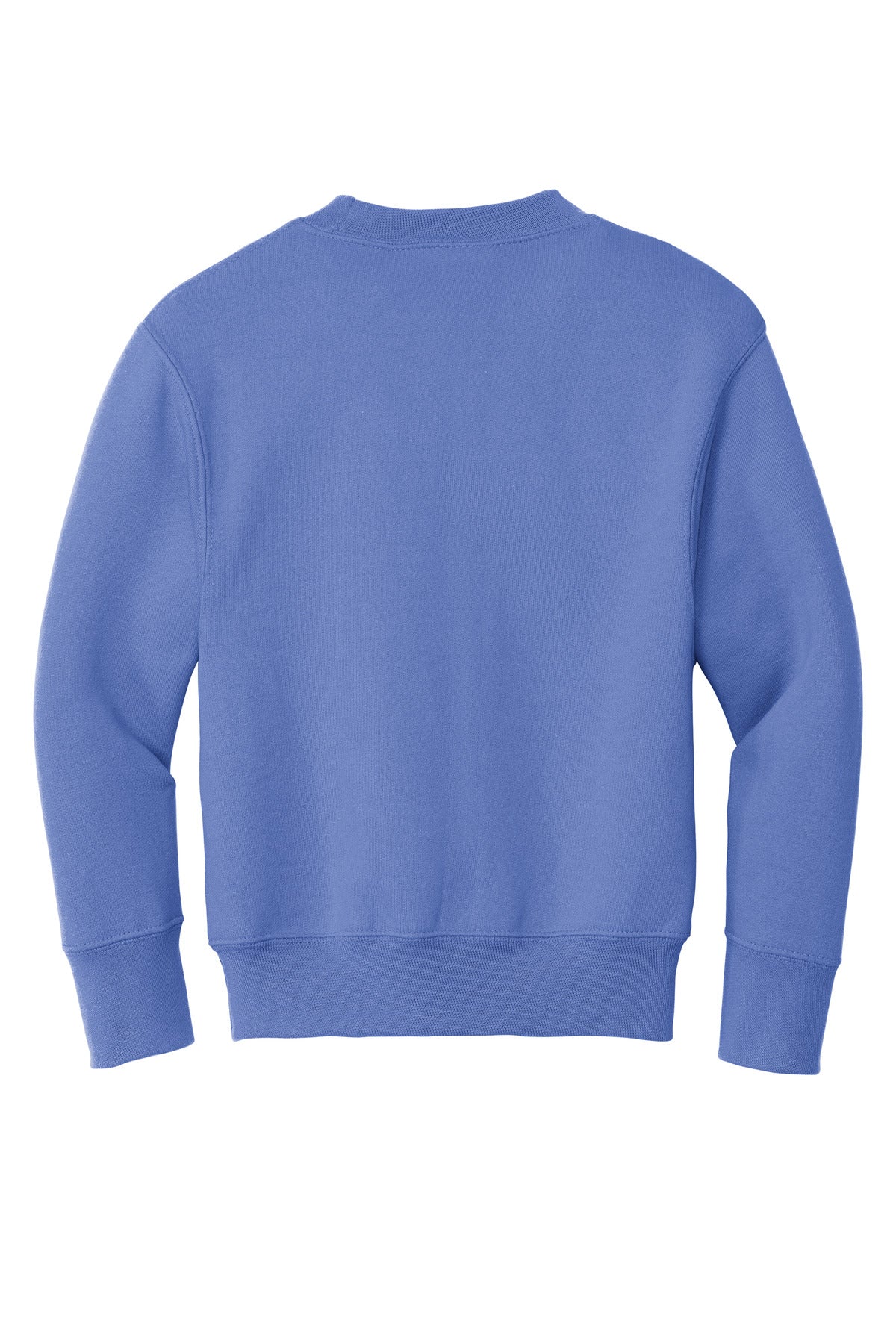 Port & Company - Youth Core Fleece Crewneck Sweatshirt. PC90Y