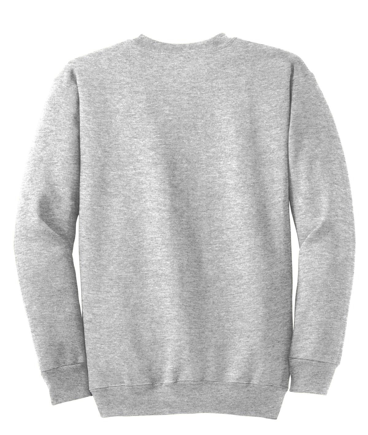 Port & Company - Essential Fleece Crewneck Sweatshirt. PC90