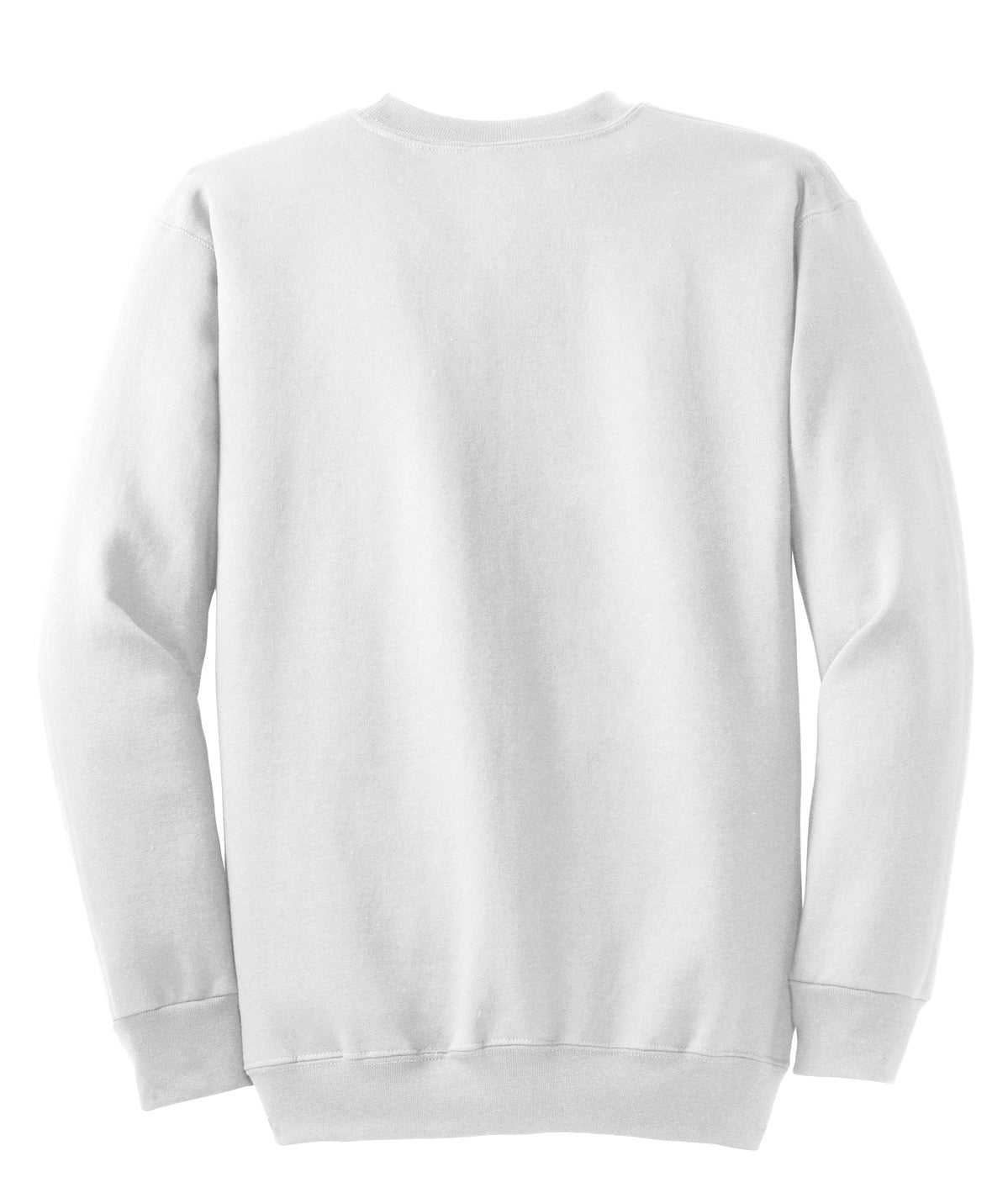 Port & Company - Essential Fleece Crewneck Sweatshirt. PC90