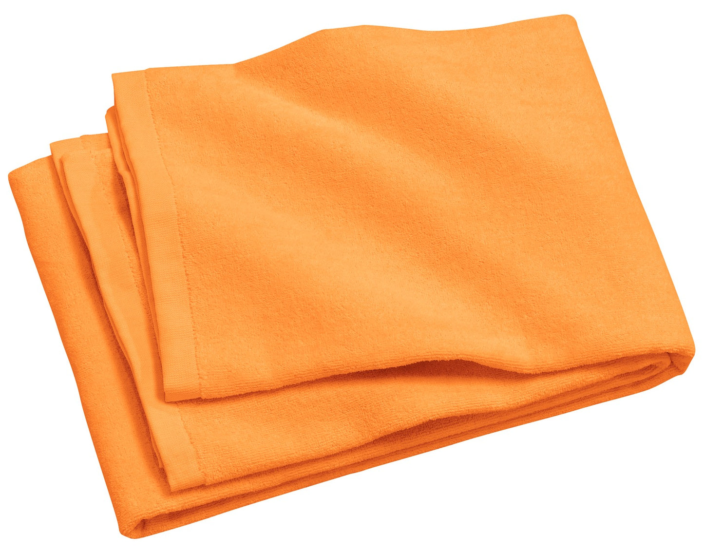 Port Authority - Beach Towel. PT42