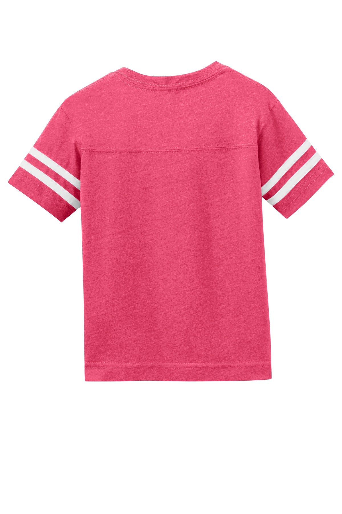 Rabbit Skins™ Toddler Football Fine Jersey Tee. RS3037