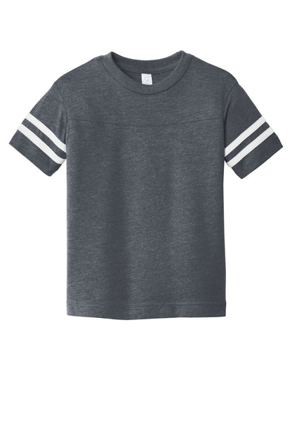 Rabbit Skins™ Toddler Football Fine Jersey Tee. RS3037