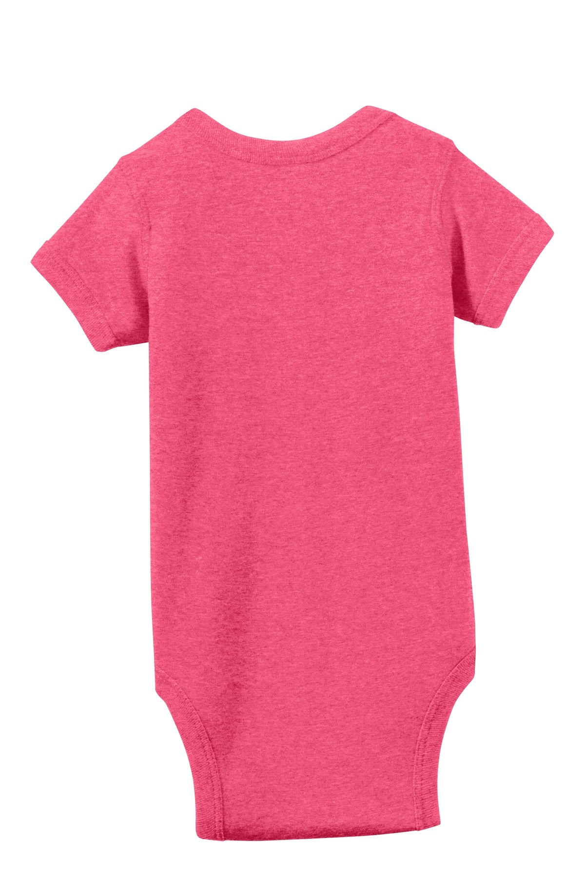 Rabbit Skins™ Infant Vintage Fine Jersey Bodysuit . RS4424