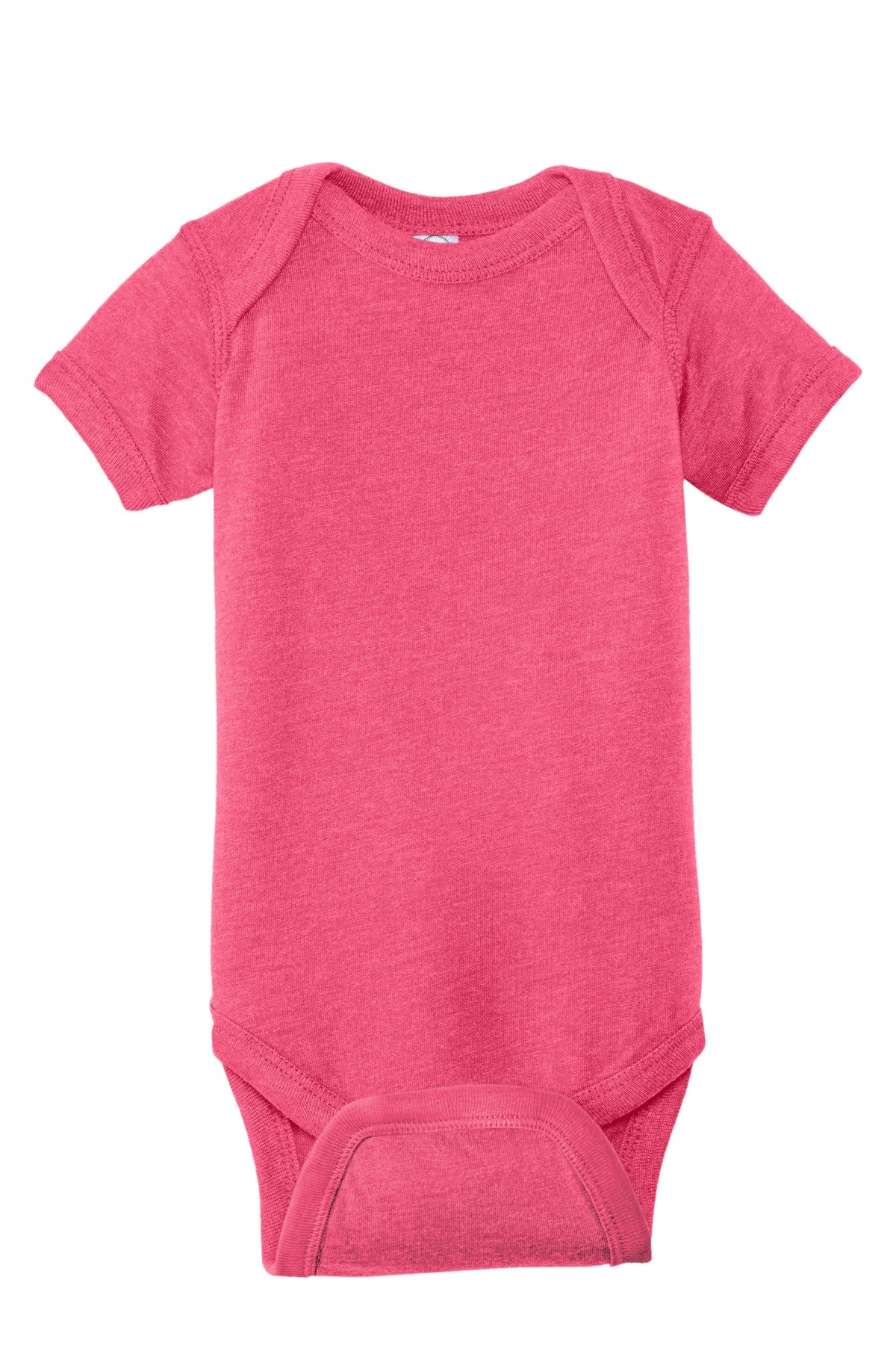 Rabbit Skins™ Infant Vintage Fine Jersey Bodysuit . RS4424