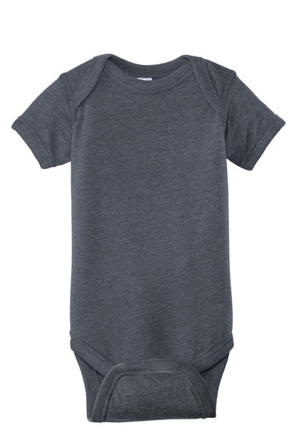 Rabbit Skins™ Infant Vintage Fine Jersey Bodysuit . RS4424