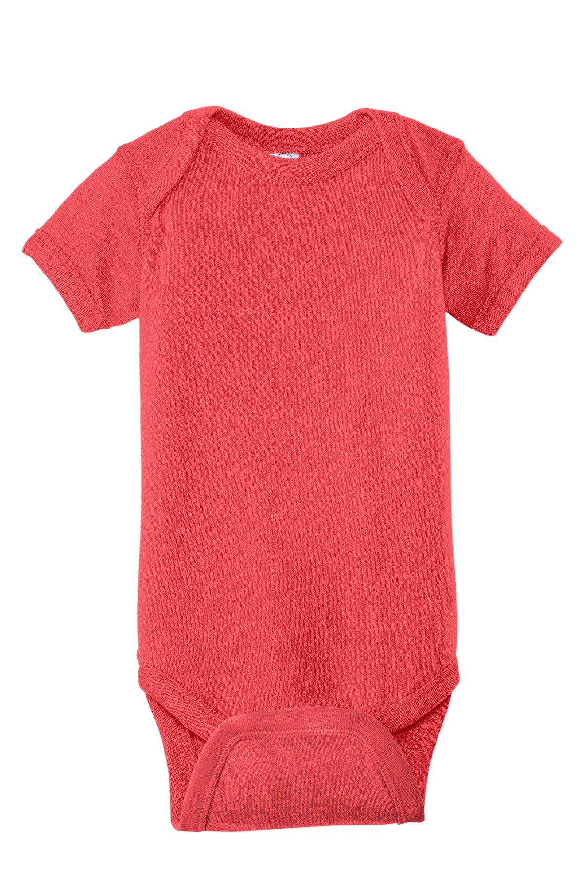 Rabbit Skins™ Infant Vintage Fine Jersey Bodysuit . RS4424