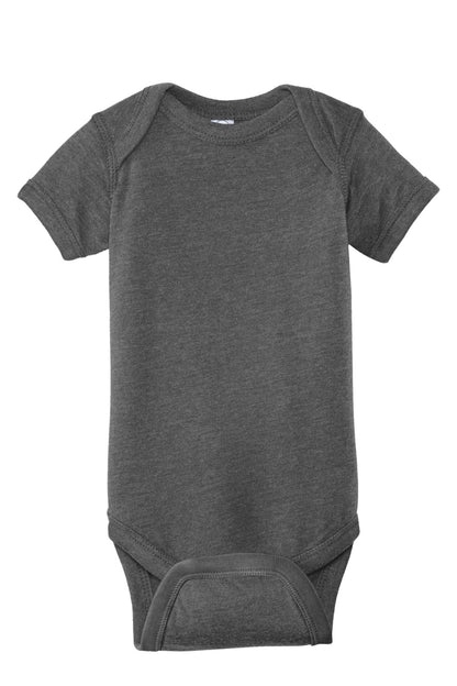 Rabbit Skins™ Infant Vintage Fine Jersey Bodysuit . RS4424