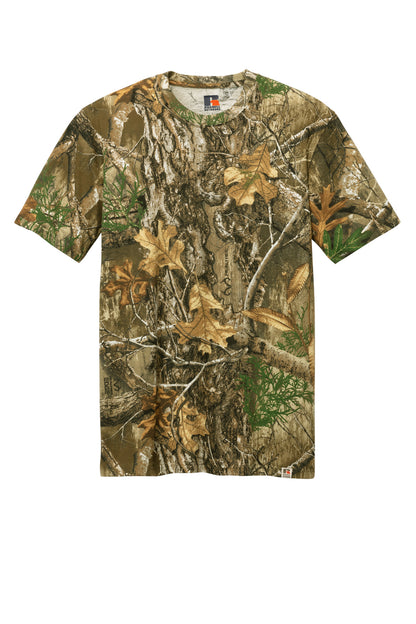 Russell Outdoors™ Realtree Tee RU100