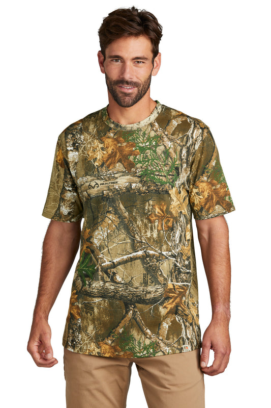 Russell Outdoors™ Realtree Tee RU100
