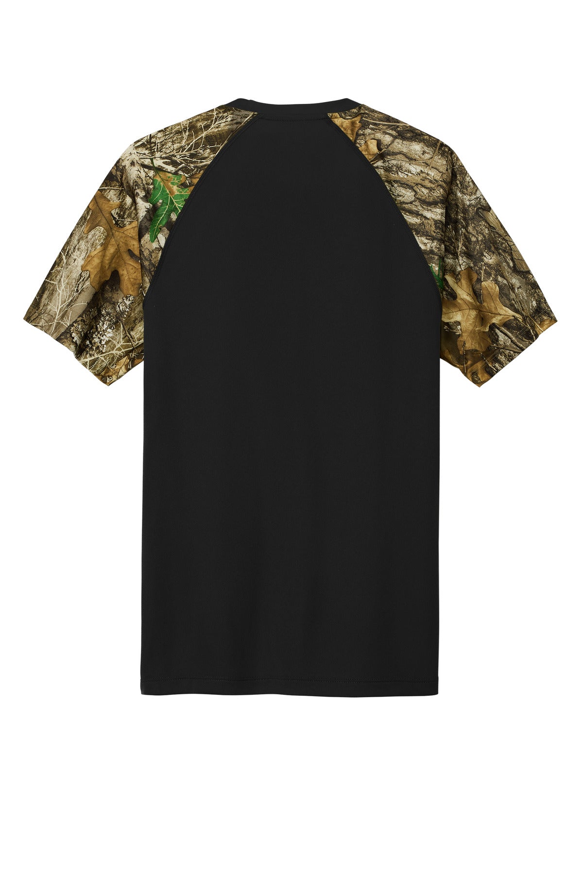 Russell Outdoors™ Realtree Colorblock Performance Tee RU151
