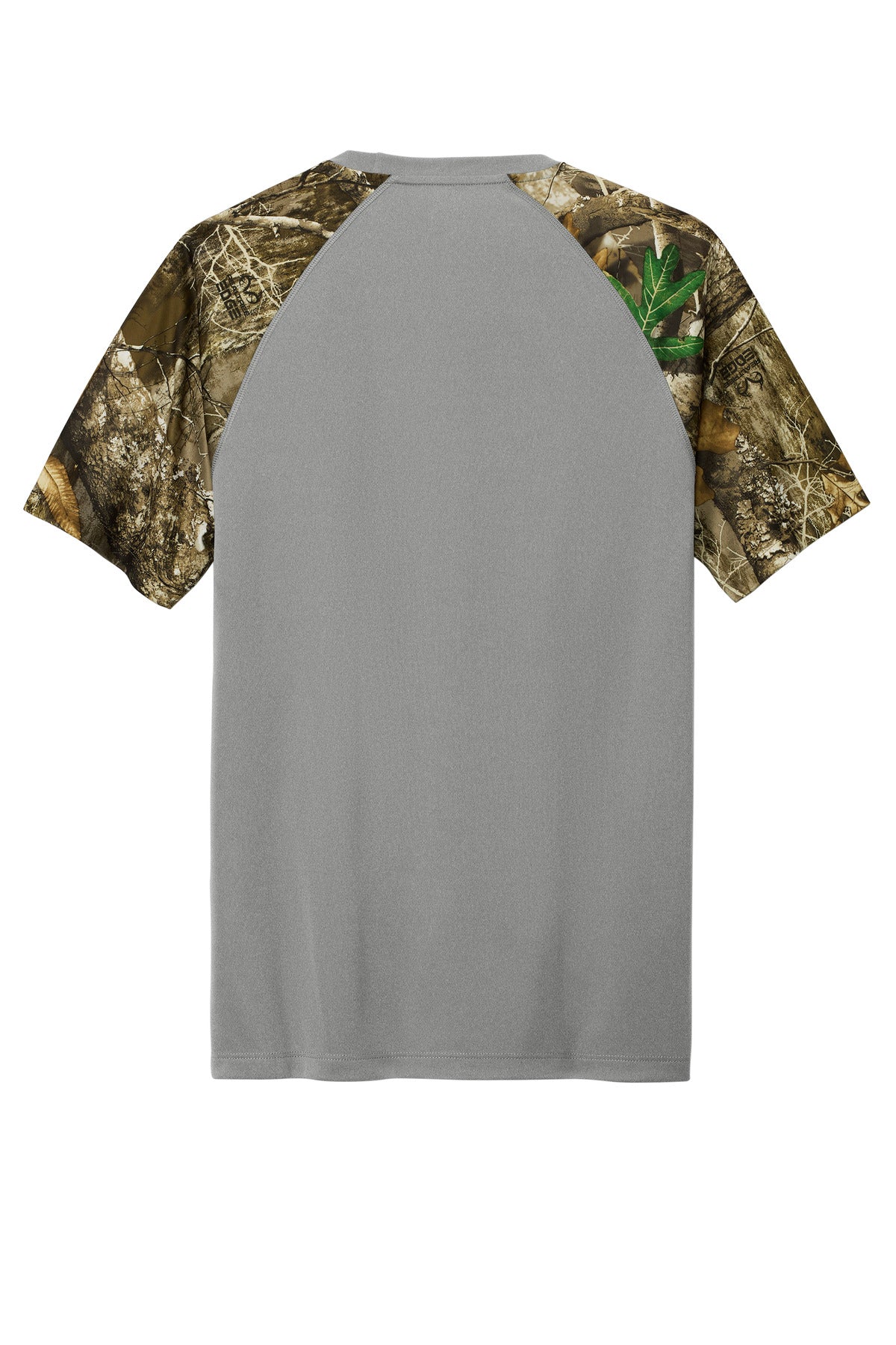 Russell Outdoors™ Realtree Colorblock Performance Tee RU151