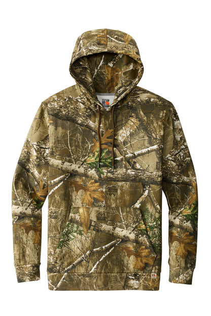 Russell Outdoors™ Realtree Pullover Hoodie RU400