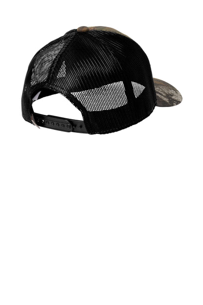 Russell Outdoors™ Camo Snapback Trucker Cap RU900
