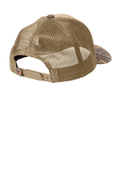 Russell Outdoors™ Camo Snapback Trucker Cap RU900