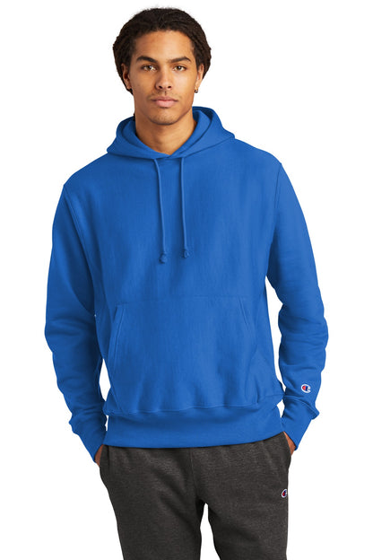 Champion Reverse Weave Hooded Sweatshirt S101