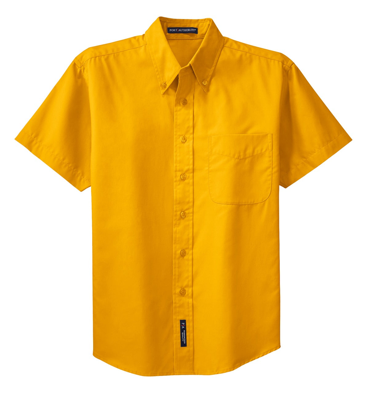 Port Authority Short Sleeve Easy Care Shirt. S508