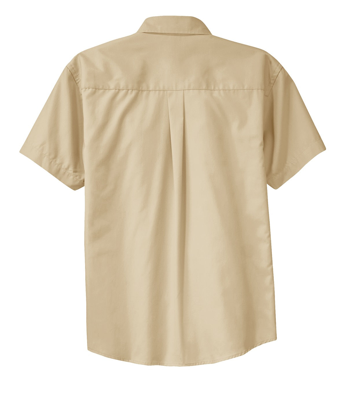 Port Authority Short Sleeve Easy Care Shirt. S508