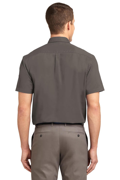Port Authority Short Sleeve Easy Care Shirt. S508