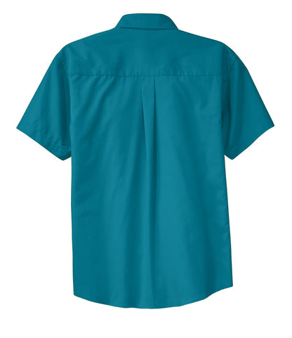 Port Authority Short Sleeve Easy Care Shirt. S508