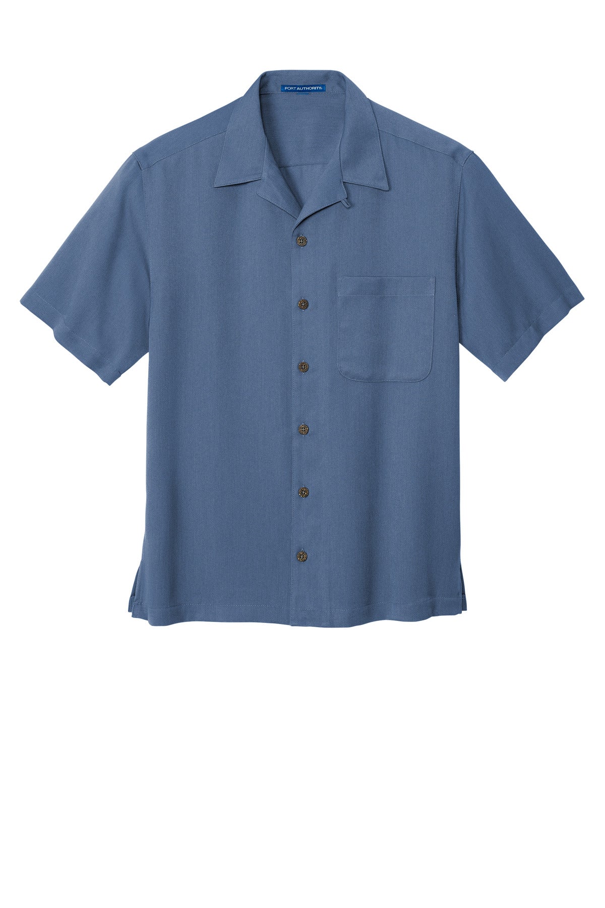 Port Authority Easy Care Camp Shirt. S535