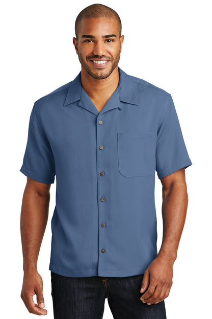 Port Authority Easy Care Camp Shirt. S535