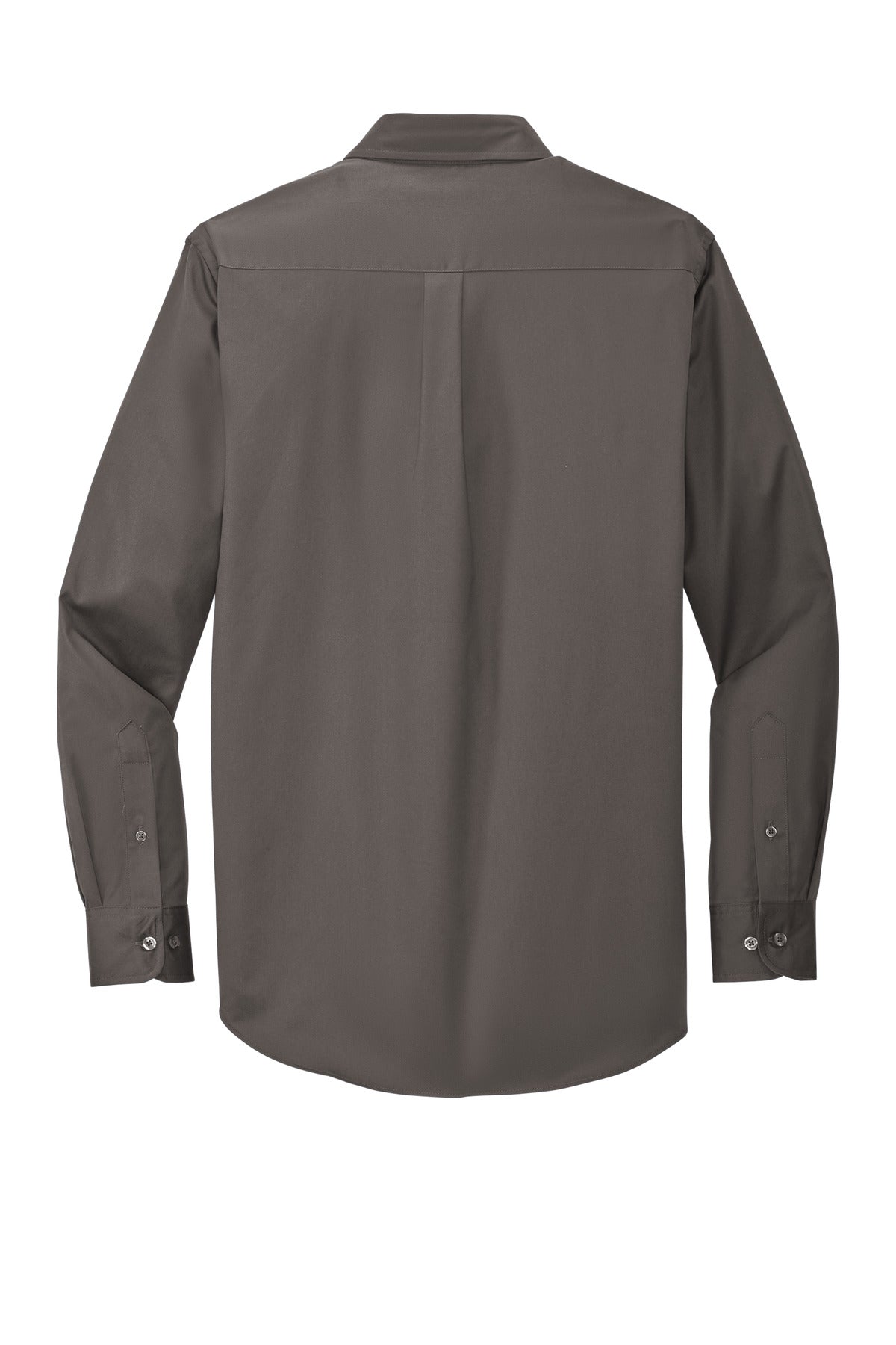 Port Authority Long Sleeve Easy Care Shirt. S608