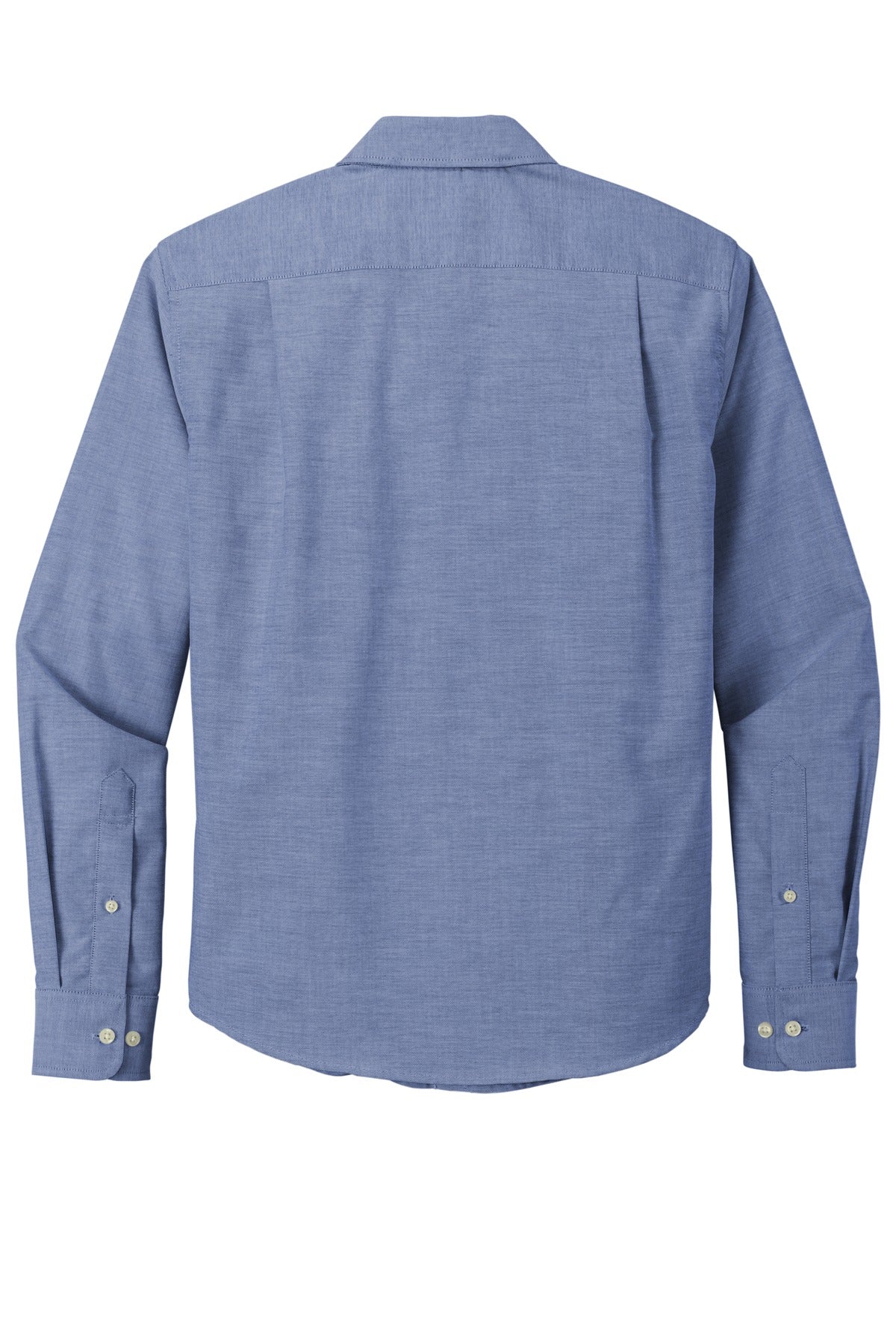 Port Authority Untucked Fit SuperPro ™ Oxford S651