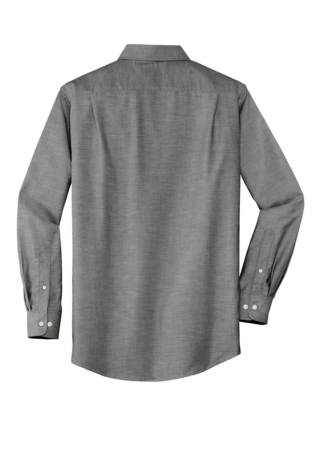 Port Authority Slim Fit SuperPro ™ Oxford Shirt. S661