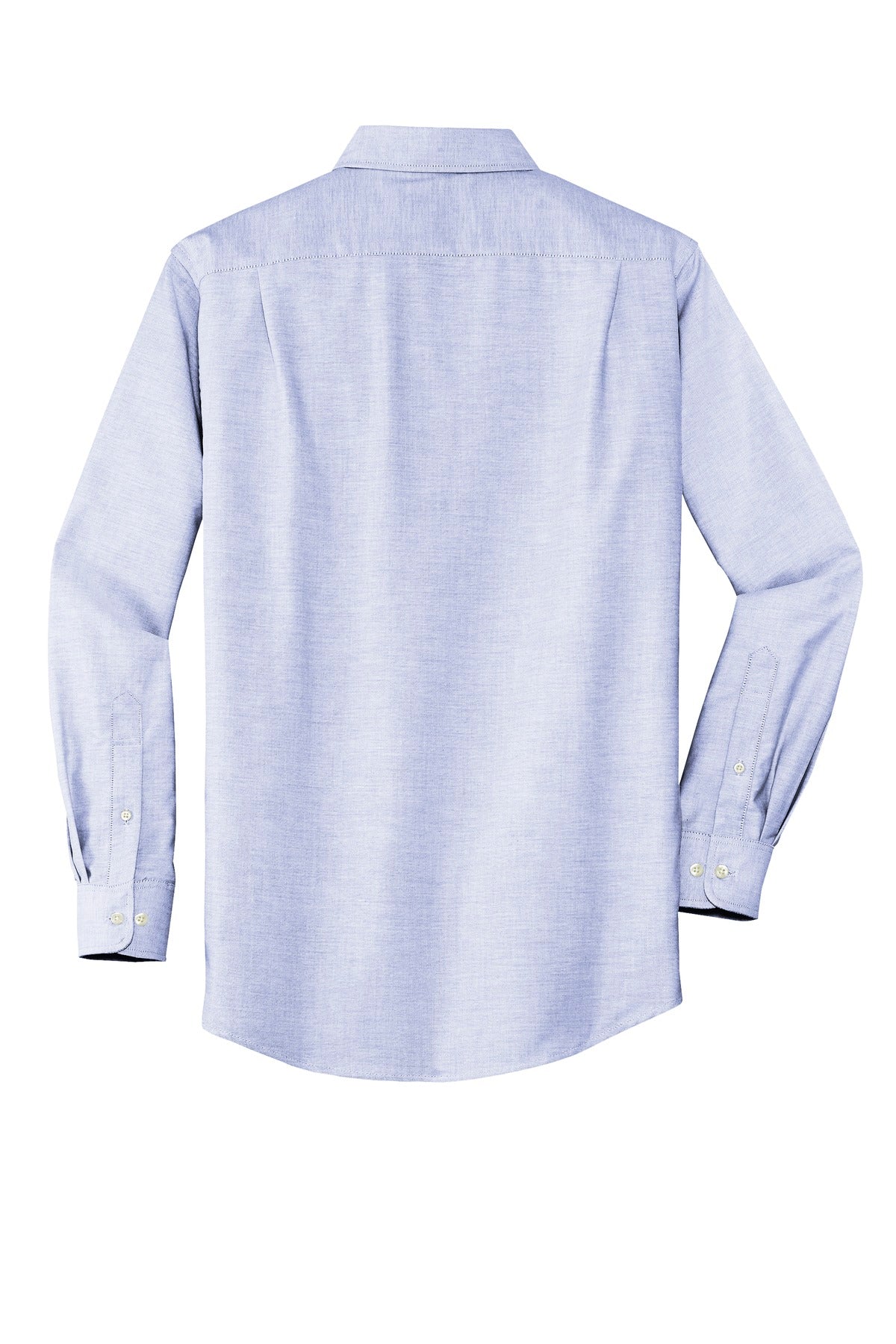 Port Authority Slim Fit SuperPro ™ Oxford Shirt. S661