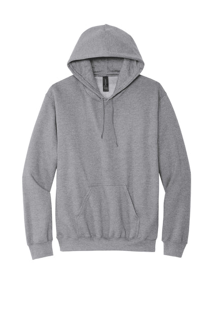 Gildan Softstyle Pullover Hooded Sweatshirt SF500