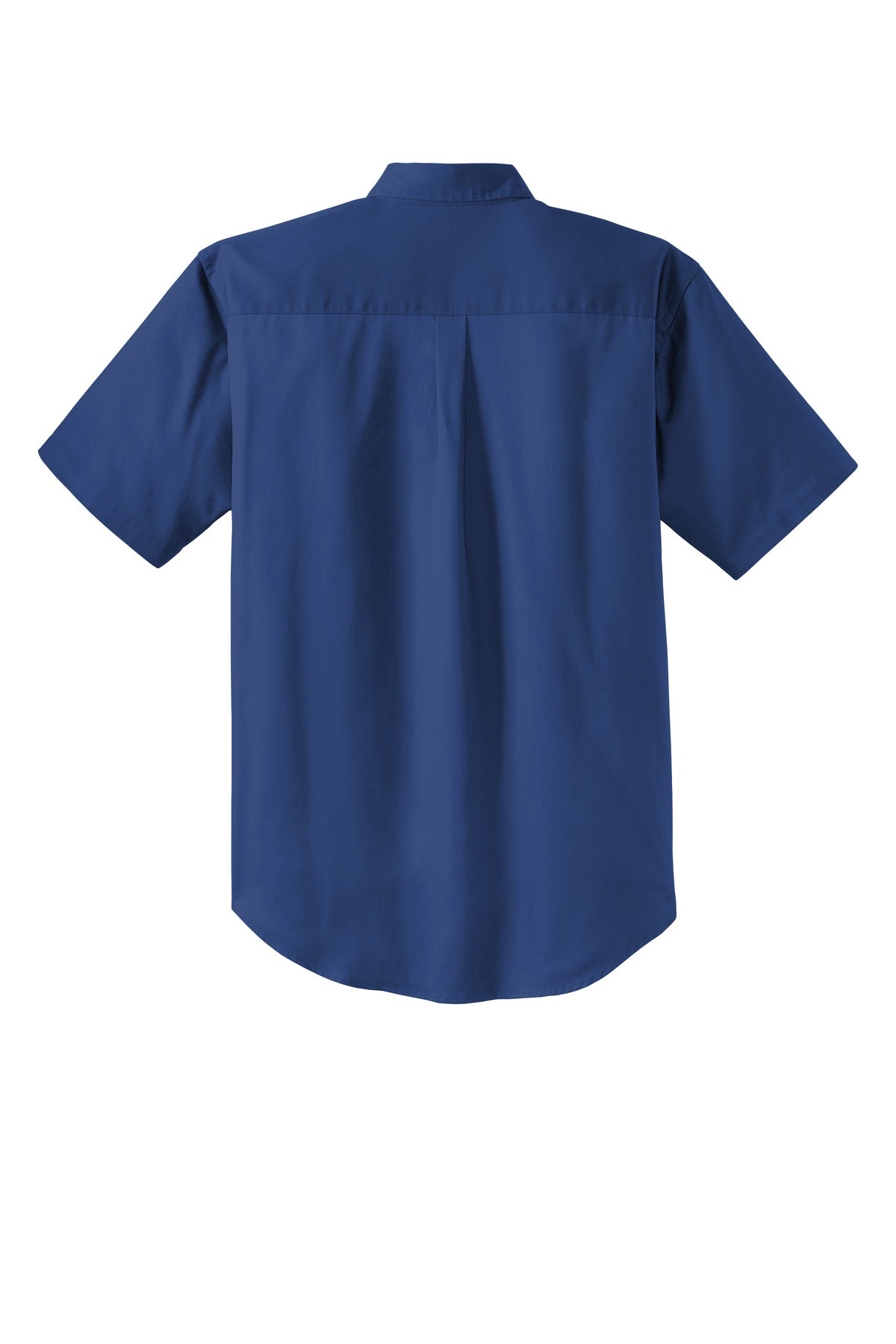 CornerStone - Short Sleeve SuperPro™ Twill Shirt. SP18