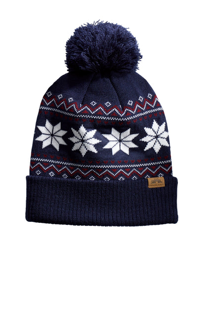 Spacecraft Wild Pom Beanie SPC12