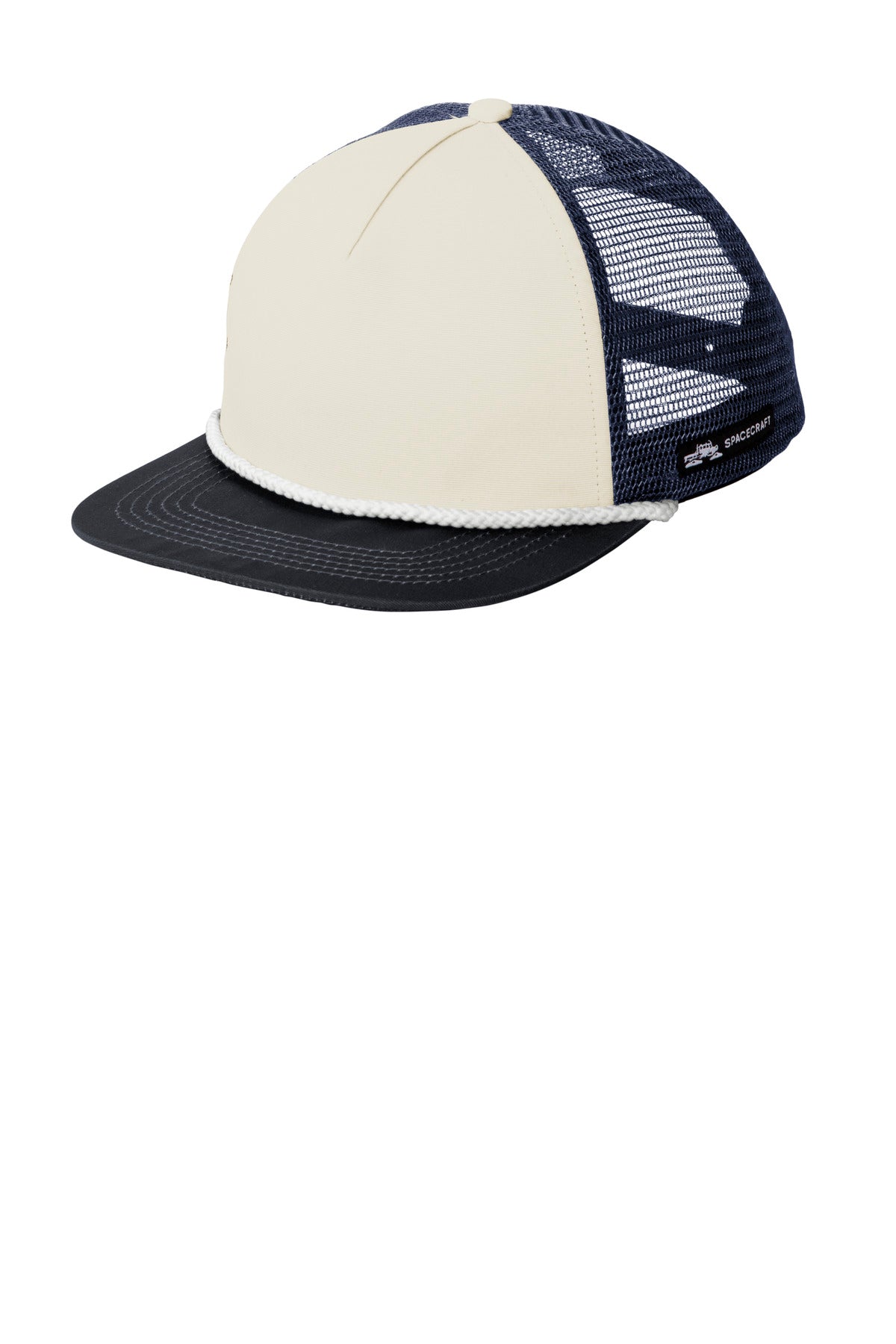 Spacecraft Trucker Cap SPC3