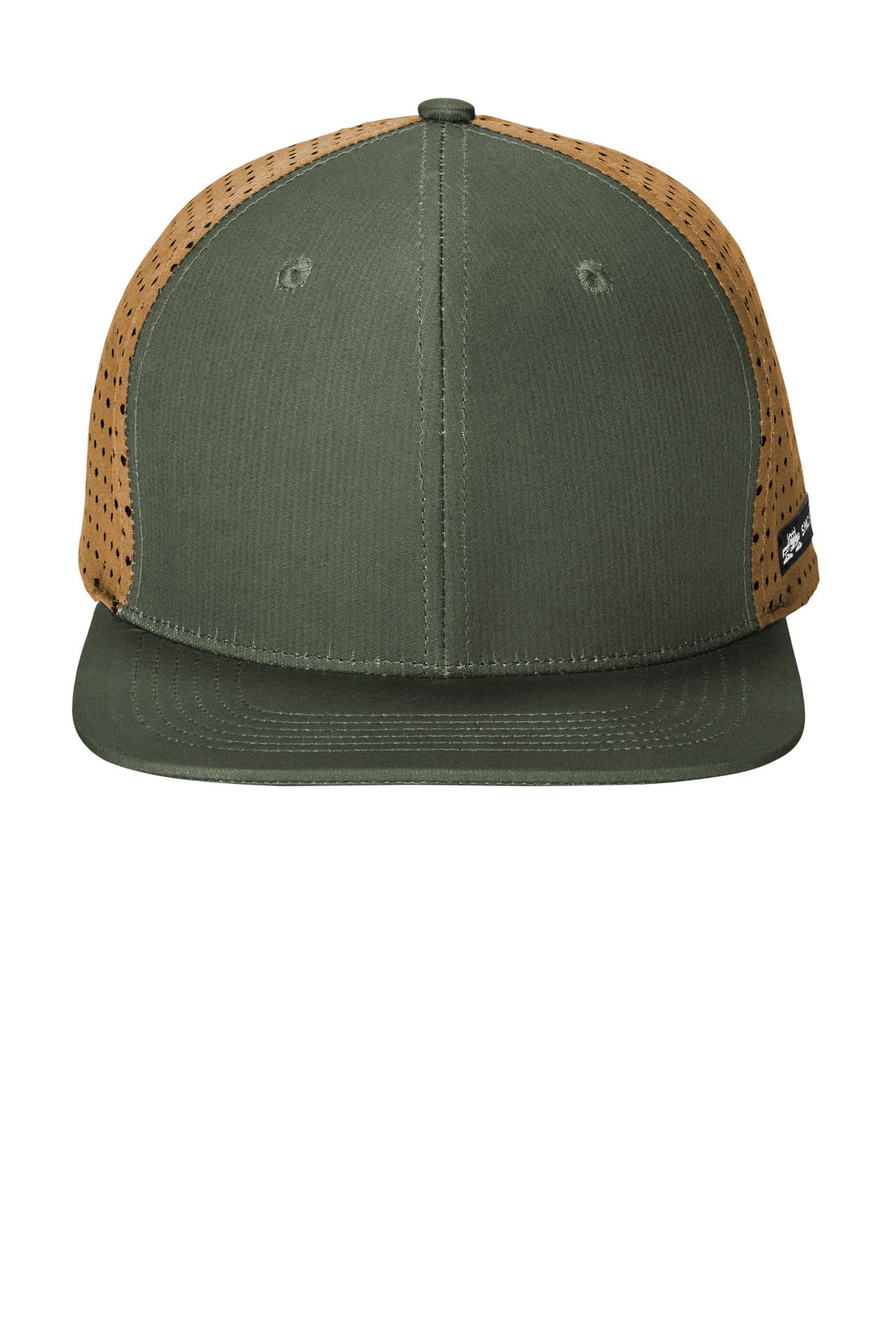 Spacecraft Salish Perforated Cap SPC5