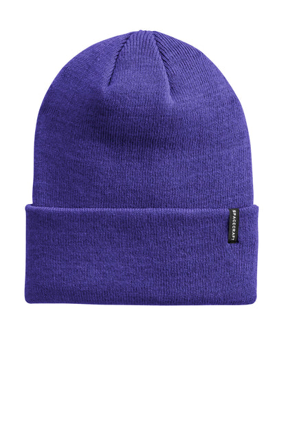 Spacecraft Lotus Beanie SPC9
